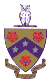 Phi Gamma Delta coat of arms